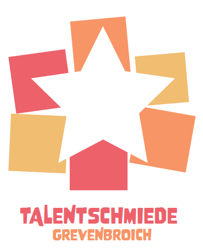 Logo Talentschmiede